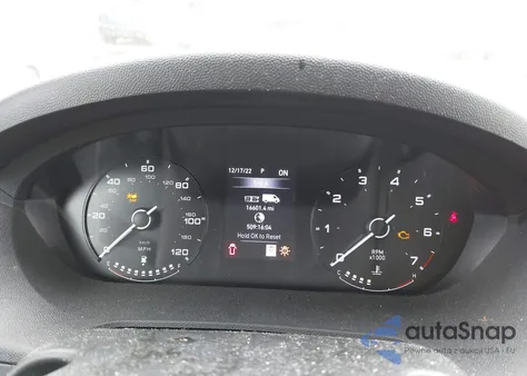 2025 Ram Promaster 1500 1500 Standard z USA, uszkodzony, nr VIN 3C6LRVNG5SE505961